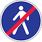 Ceļa zīme 416