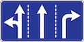 Ceļa zīme 513