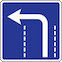 Ceļa zīme 516
